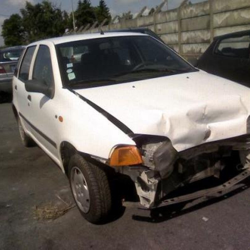 Cardan droit (transmission) FIAT PUNTO 1 Photo n°2