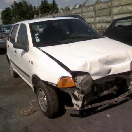 Cardan droit (transmission) FIAT PUNTO 1