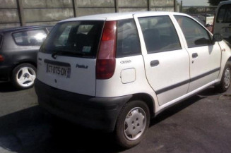 Cardan droit (transmission) FIAT PUNTO 1