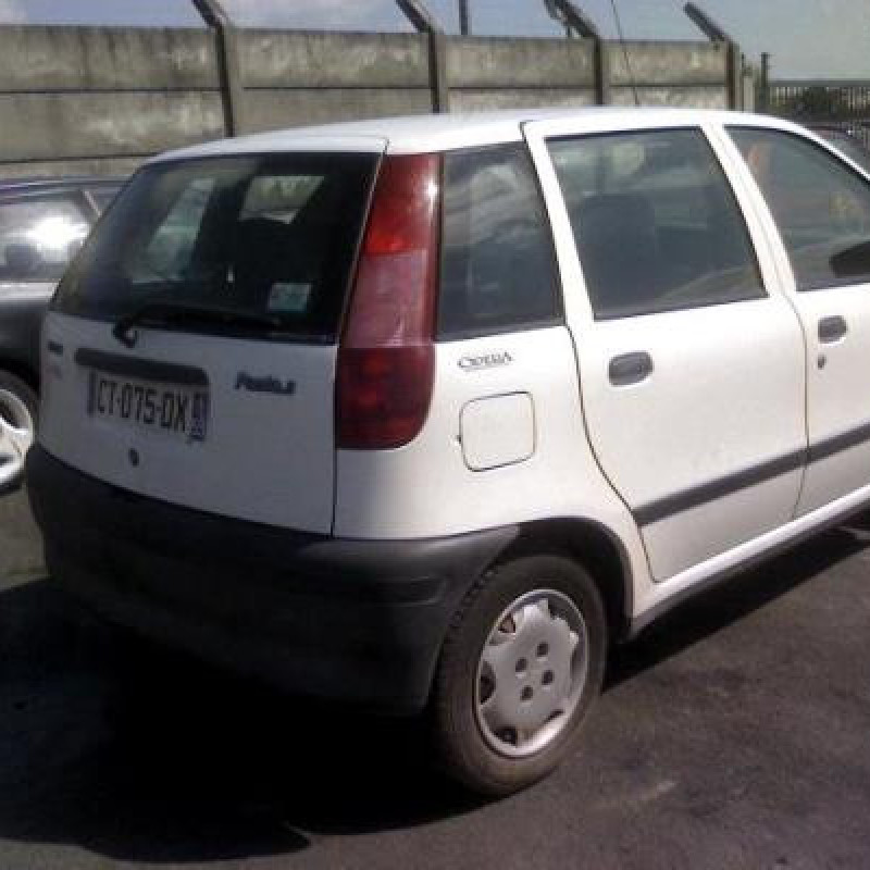 Cardan droit (transmission) FIAT PUNTO 1 Photo n°3