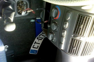 Cardan droit (transmission) FIAT PUNTO 1