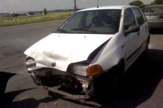 Cremaillere assistee FIAT PUNTO 1