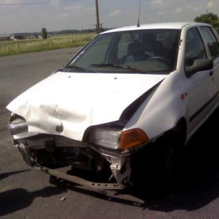 Cremaillere assistee FIAT PUNTO 1