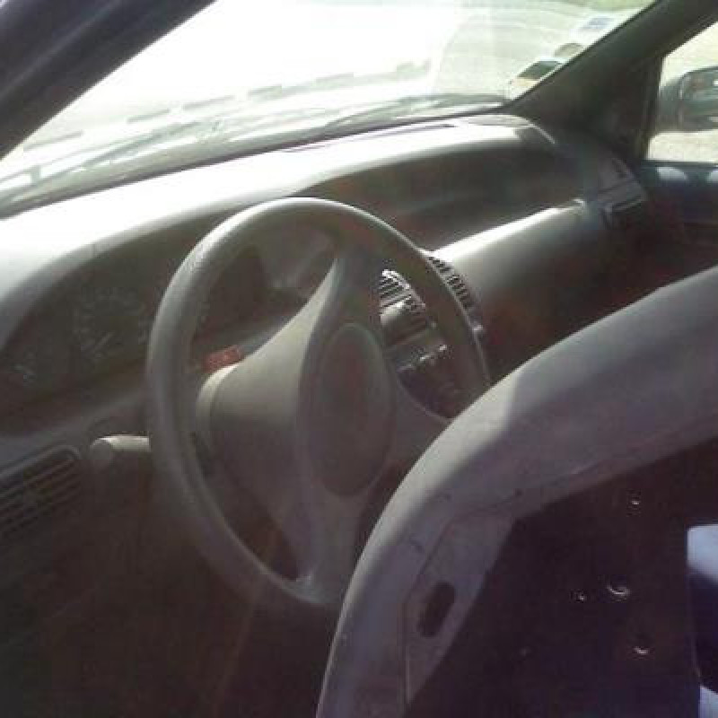 Cremaillere assistee FIAT PUNTO 1 Photo n°6