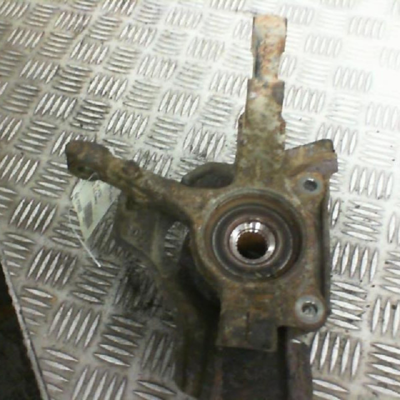 Pivot de moyeu avant droit FIAT PUNTO 1 Photo n°2