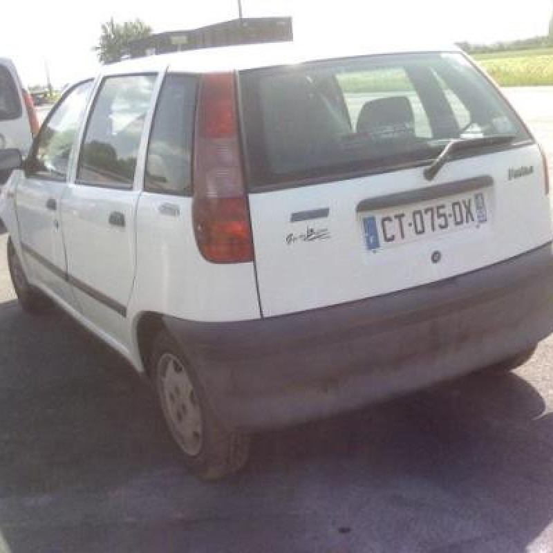 Pivot de moyeu avant droit FIAT PUNTO 1 Photo n°6