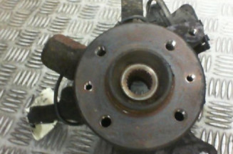 Pivot de moyeu avant gauche RENAULT LAGUNA 1 Photo n°1
