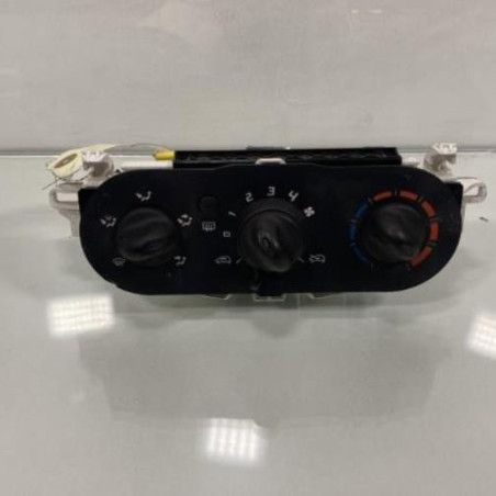 Commande chauffage RENAULT TWINGO 2 Photo n°1