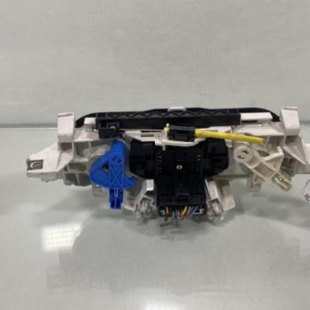 Commande chauffage RENAULT TWINGO 2
