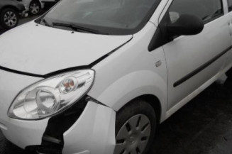 Maitre cylindre (freinage) RENAULT TWINGO 2