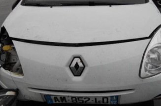 Maitre cylindre (freinage) RENAULT TWINGO 2