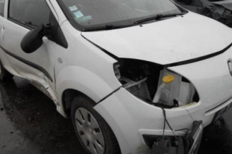 Maitre cylindre (freinage) RENAULT TWINGO 2