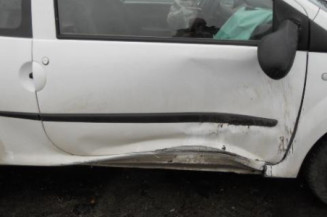 Maitre cylindre (freinage) RENAULT TWINGO 2