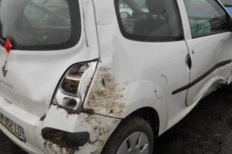 Maitre cylindre (freinage) RENAULT TWINGO 2