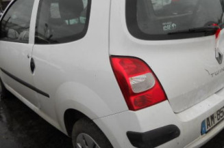 Maitre cylindre (freinage) RENAULT TWINGO 2