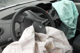 Maitre cylindre (freinage) RENAULT TWINGO 2