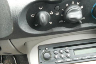 Maitre cylindre (freinage) RENAULT TWINGO 2