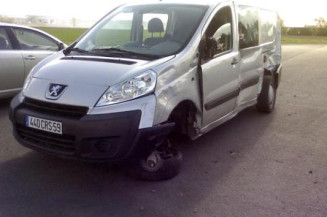 Amortisseur avant droit PEUGEOT EXPERT 2