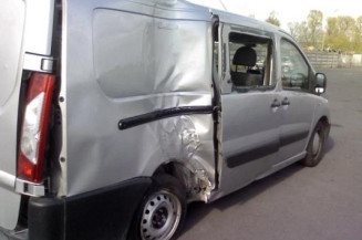 Bloc ABS (freins anti-blocage) PEUGEOT EXPERT 2 Photo n°1