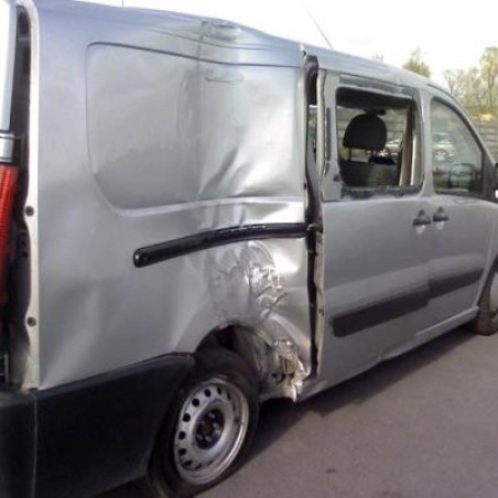 Bloc ABS (freins anti-blocage) PEUGEOT EXPERT 2 Photo n°1