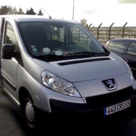 Bloc ABS (freins anti-blocage) PEUGEOT EXPERT 2