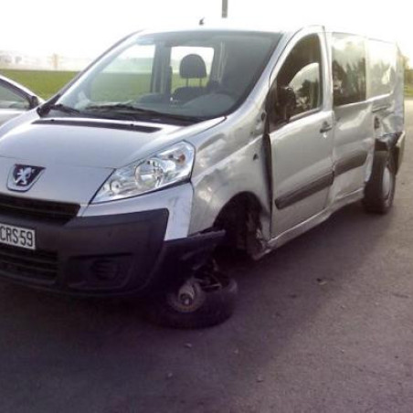 Bloc ABS (freins anti-blocage) PEUGEOT EXPERT 2