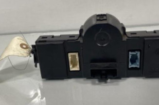 Commande chauffage RENAULT MEGANE 2