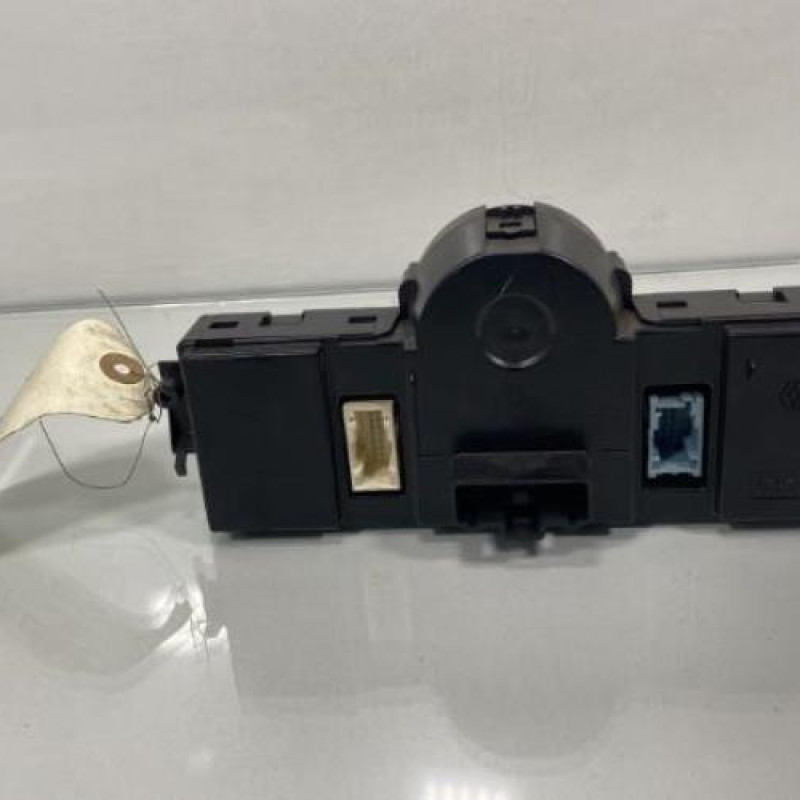 Commande chauffage RENAULT MEGANE 2 Photo n°3