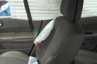 Commande chauffage RENAULT MEGANE 2