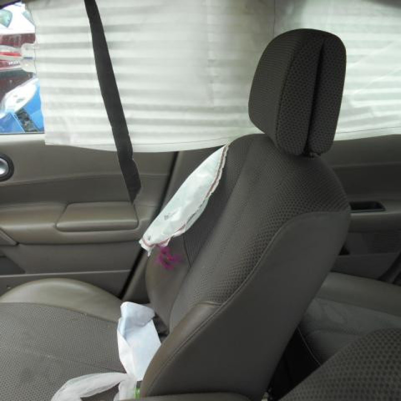 Commande chauffage RENAULT MEGANE 2 Photo n°9