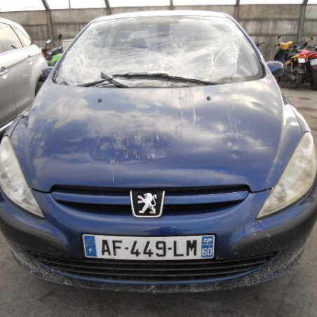 Cardan gauche (transmission) PEUGEOT 307