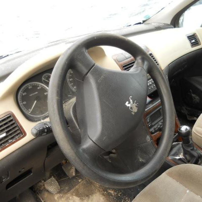 Cardan gauche (transmission) PEUGEOT 307 Photo n°6