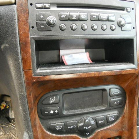 Cardan gauche (transmission) PEUGEOT 307