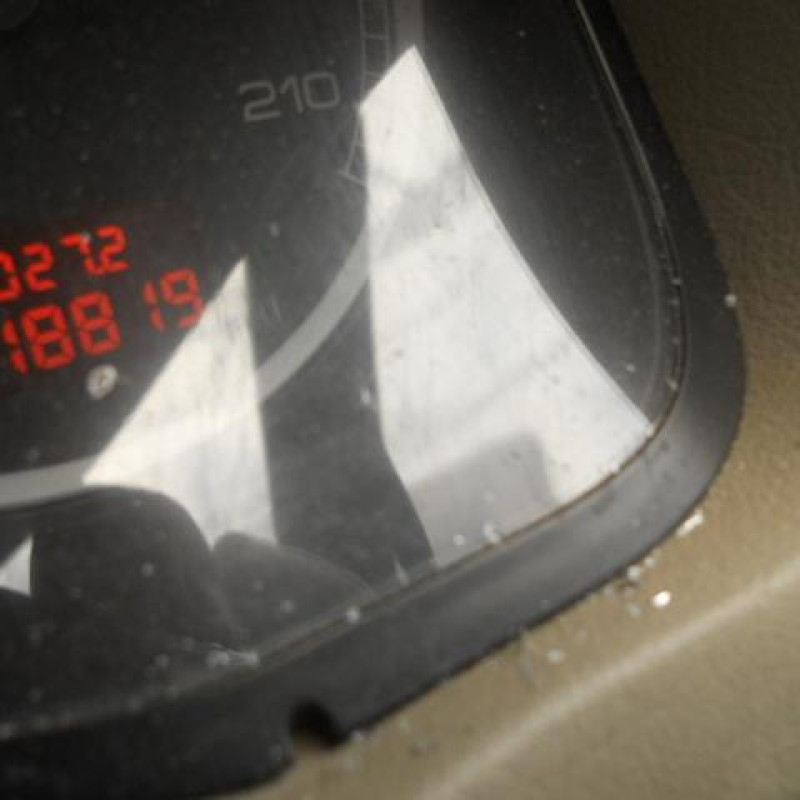 Cardan gauche (transmission) PEUGEOT 307 Photo n°9