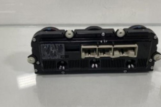Commande chauffage VOLKSWAGEN GOLF 5