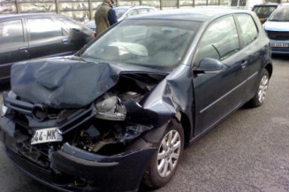Commande chauffage VOLKSWAGEN GOLF 5