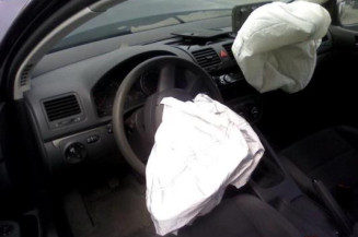 Commande chauffage VOLKSWAGEN GOLF 5