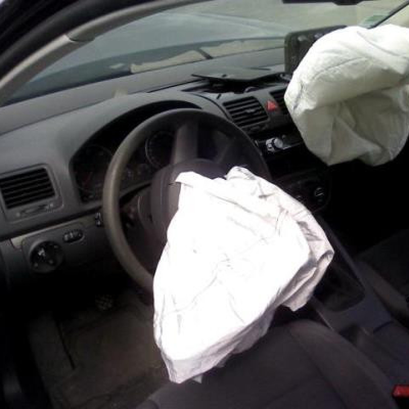Commande chauffage VOLKSWAGEN GOLF 5 Photo n°5