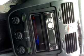 Commande chauffage VOLKSWAGEN GOLF 5