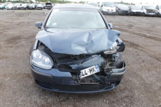 Commande chauffage VOLKSWAGEN GOLF 5