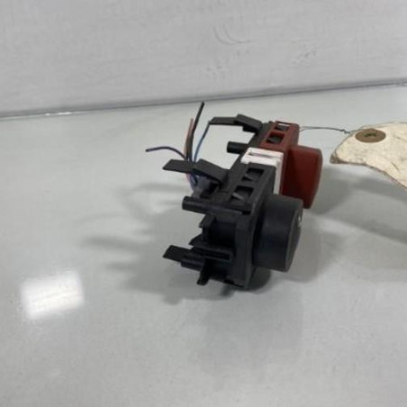 Bouton de warning RENAULT SCENIC 2