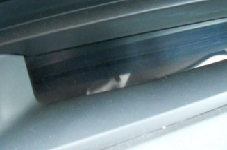 Bouton de warning RENAULT SCENIC 2