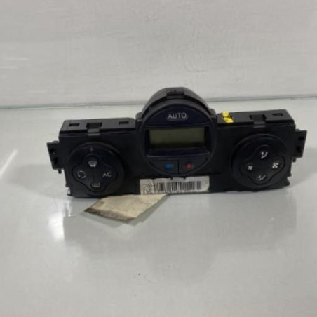 Commande chauffage RENAULT SCENIC 2 Photo n°1