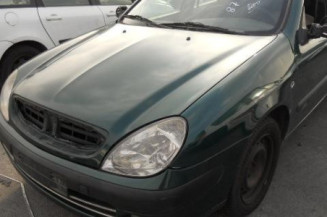 Traverse superieure CITROEN XSARA