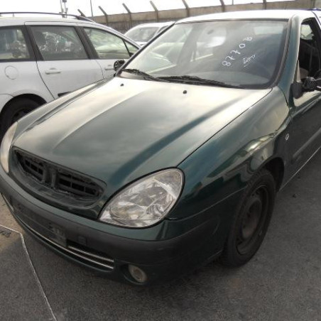 Traverse superieure CITROEN XSARA