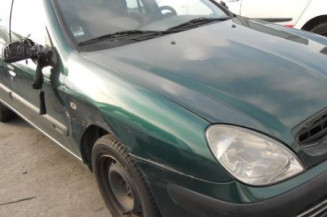 Traverse superieure CITROEN XSARA