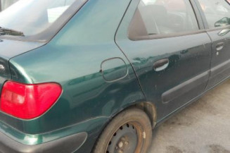 Traverse superieure CITROEN XSARA