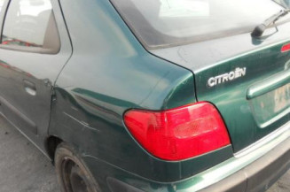 Traverse superieure CITROEN XSARA