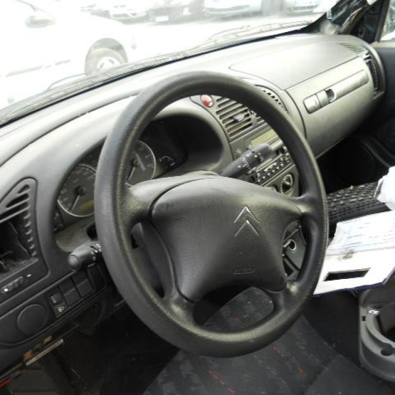 Traverse superieure CITROEN XSARA Photo n°6