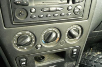 Traverse superieure CITROEN XSARA